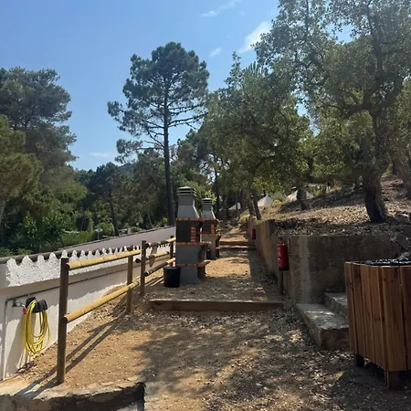 Turismar Campingplads