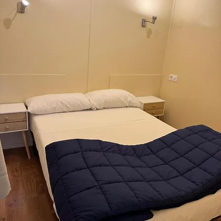 Campingplads Turismar