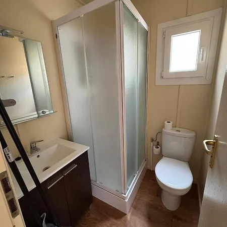 Campingplads Turismar *