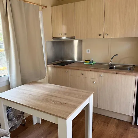 Turismar Campeggio *