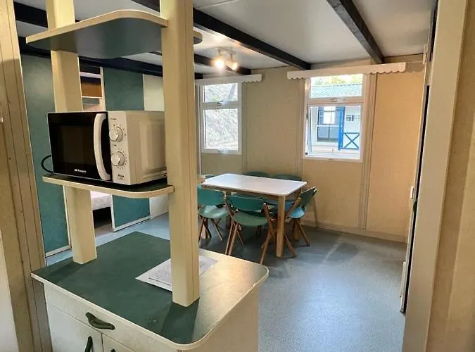 Campeggio Turismar Tossa de Mar