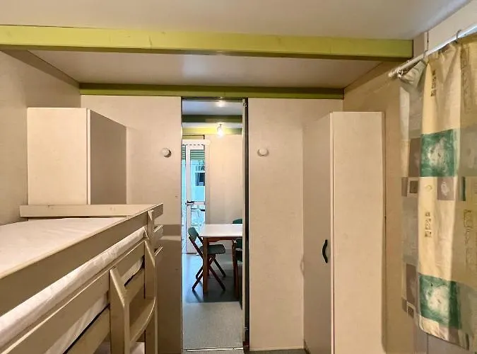 Campeggio Turismar *