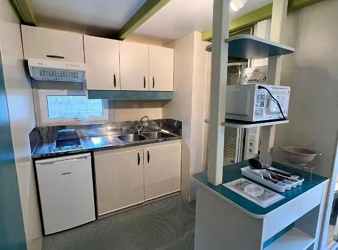 Campeggio Turismar Tossa de Mar