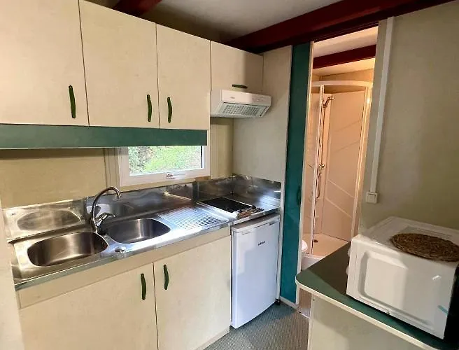 Camping Turismar Tossa de Mar