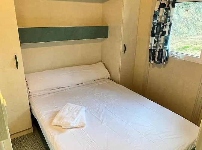 Campeggio Turismar *