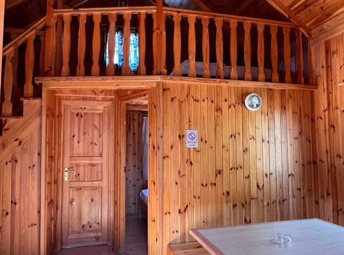 Camping Turismar Tossa de Mar