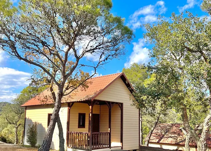 Turismar Campeggio Tossa de Mar