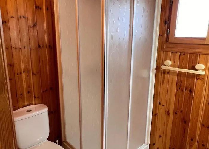 Campeggio Turismar Tossa de Mar