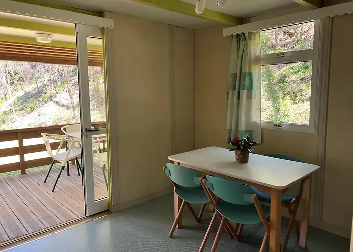 Turismar Camping Tossa de Mar