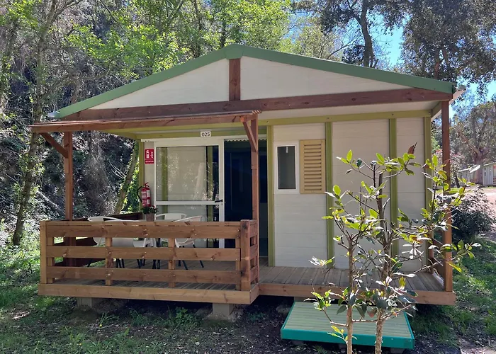 Turismar Campeggio *