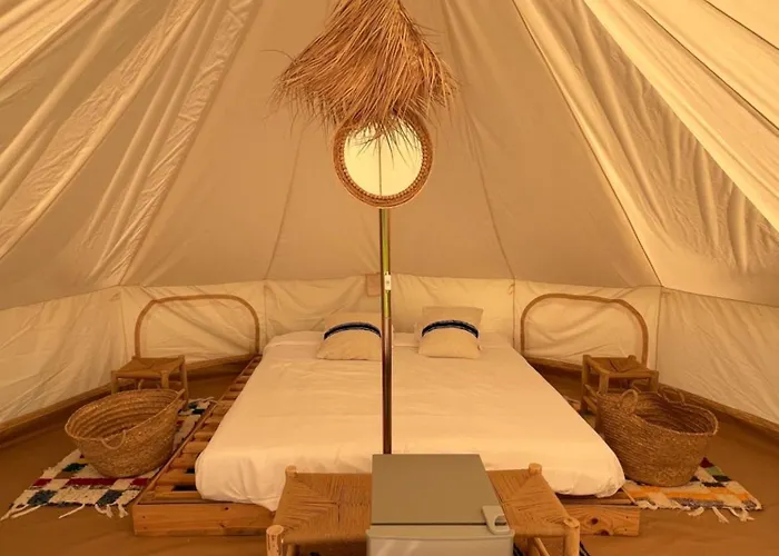 Turismar Campeggio Tossa de Mar