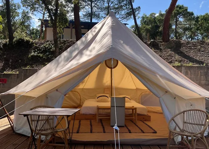 Campeggio Turismar *