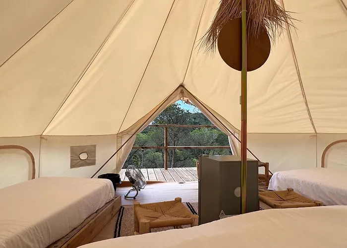 Campeggio Turismar *