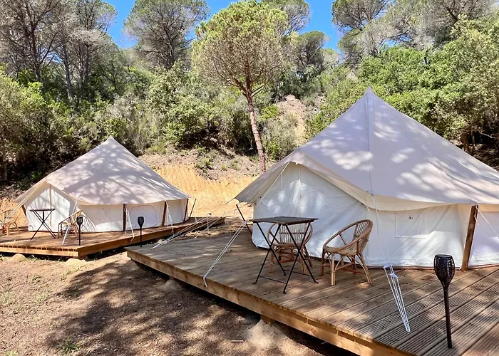 Turismar * Tossa de Mar