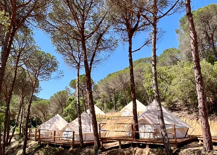 Campeggio Turismar *