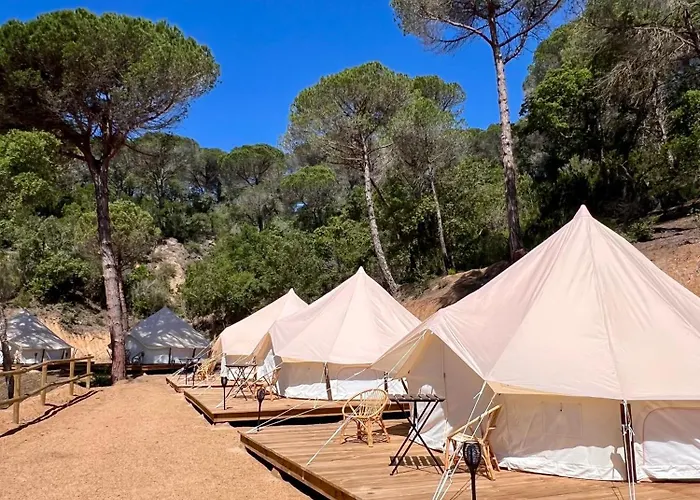 Turismar * Tossa de Mar