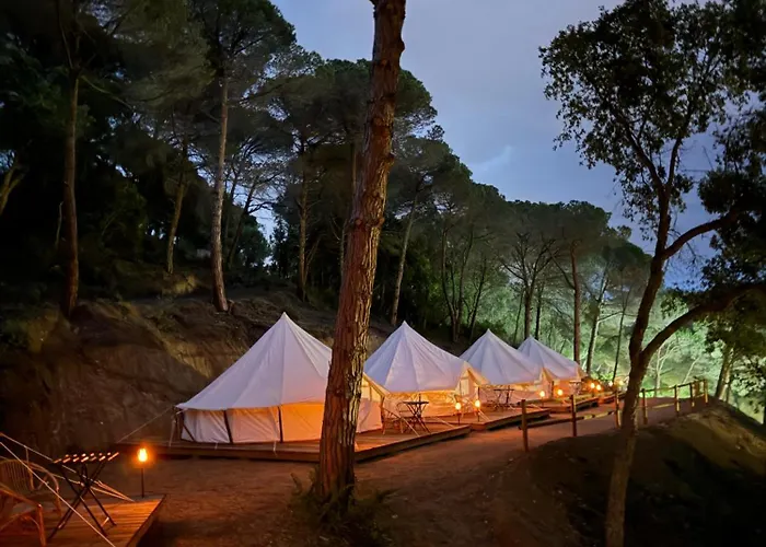 Campeggio Turismar *