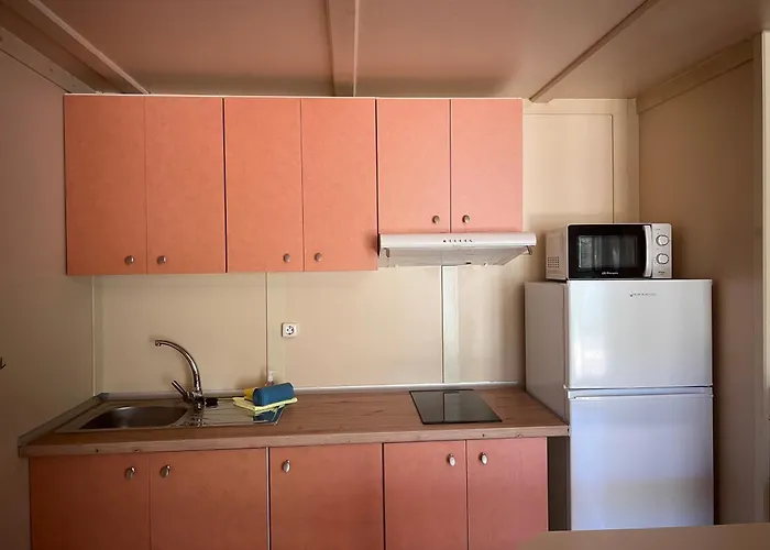 Campeggio Turismar Tossa de Mar