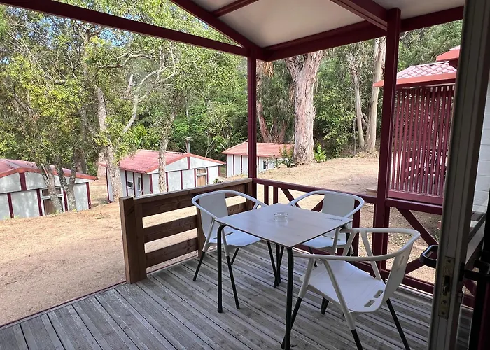 Campeggio Turismar *