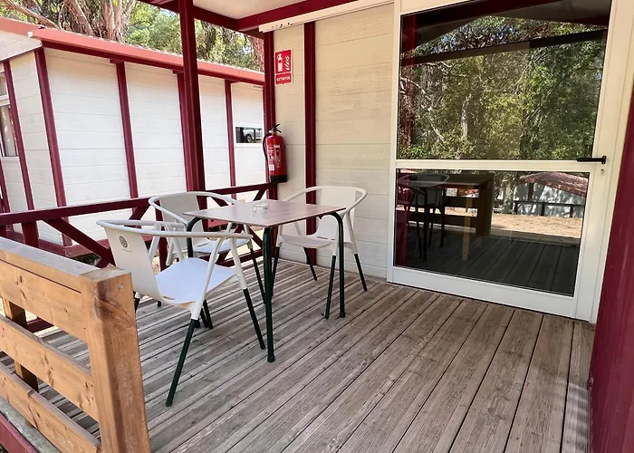 Turismar Camping Tossa de Mar