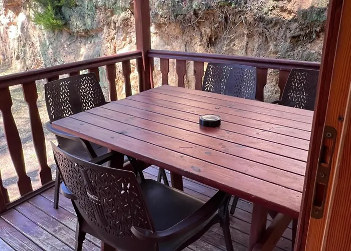 Campeggio Turismar Tossa de Mar