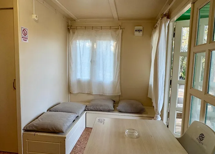 Turismar Camping Tossa de Mar