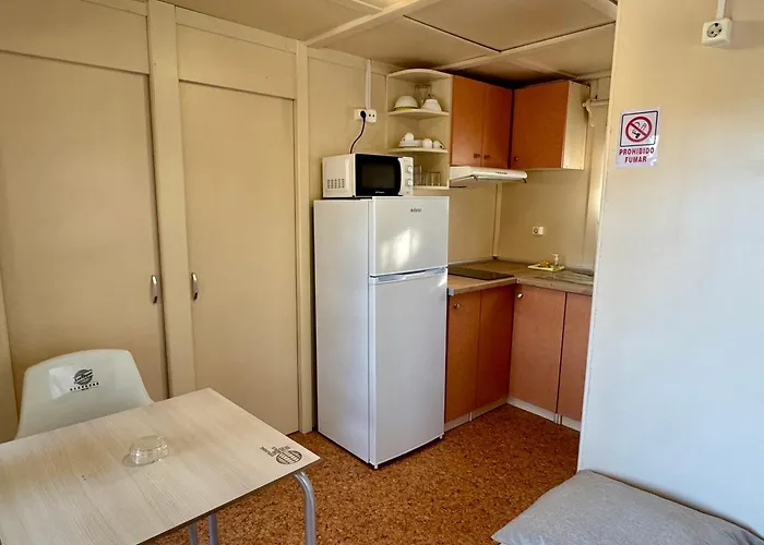 Campeggio Turismar Tossa de Mar