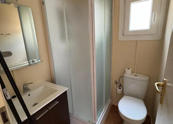 Campeggio Turismar *