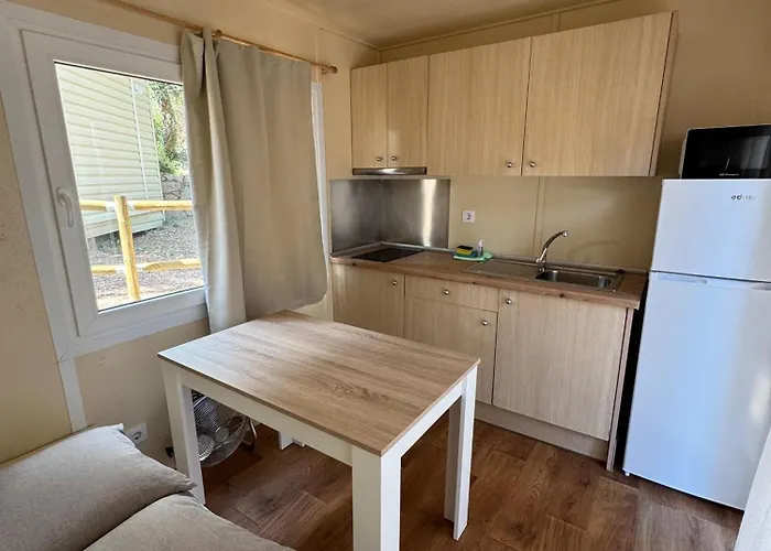 Campeggio Turismar Tossa de Mar