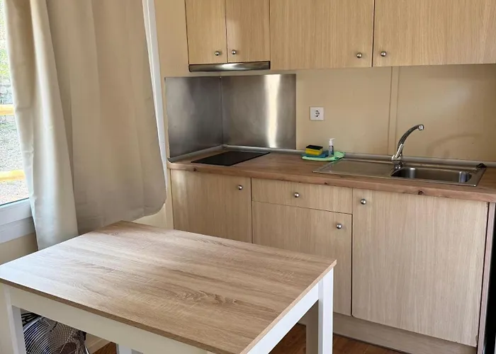 Turismar Campeggio *